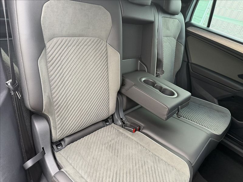 Seat Tarraco 2.0 TDI Xperience/Virtual/ACC - fotka 27 z 28