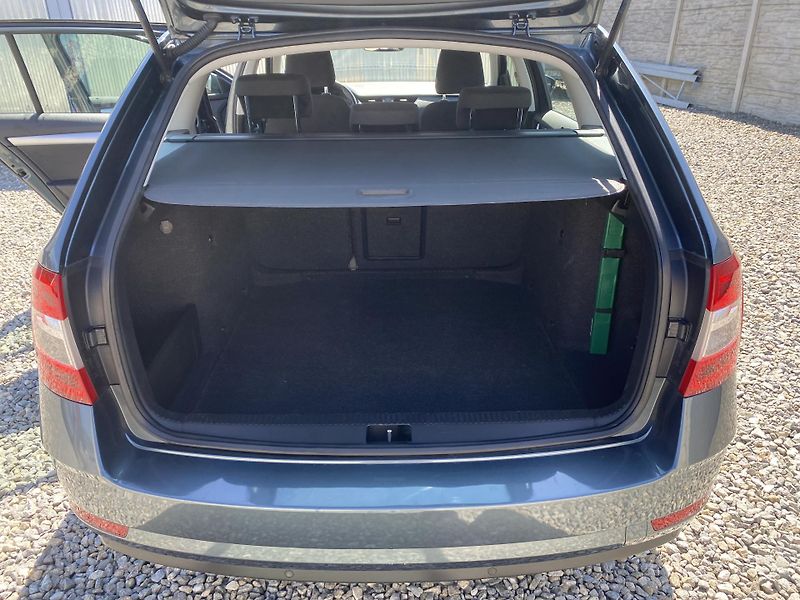 Škoda Octavia 1.6TDi 115PS DSG DPH REZERVACE - fotka 105 z 154