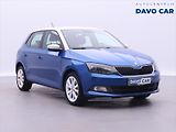 Škoda Fabia 1,2 TSI 81kW Style CZ 1.Maj. - náhled 1