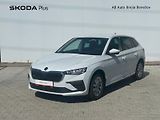Škoda Scala (2025) SELEC TSI 85/1.0 A7F - náhled 1