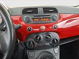 Fiat 500 (2012) 1.2, ČR,1.maj, Pan. střecha - náhled 11