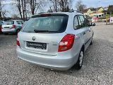 Škoda Fabia (2011) 1.2 TSI 63kW Klima,ServisŠkoda - náhled 4