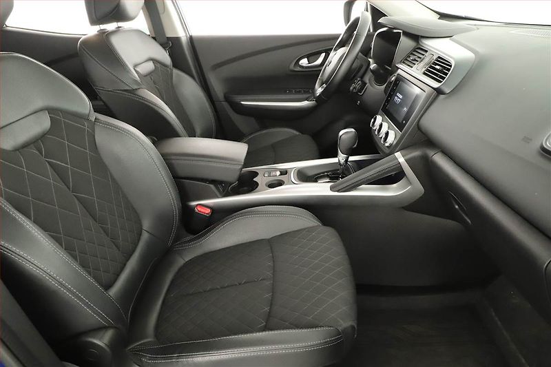 Renault Kadjar (2021) 1.3 TCe, Automat, ČR,1.maj - fotka 7 z 14