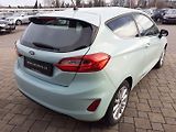 Ford Fiesta (2017) 1.1 I 63 KW - náhled 3