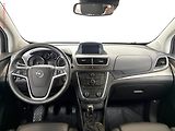 Opel Mokka (2015) 1.4 T 4x4, Innovation, kůže - náhled 8