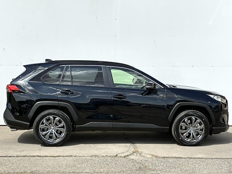Toyota RAV4 2.5 HSD e-CVT AWD Comfort Styl - fotka 3 z 22