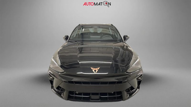 Cupra Leon VZ 245kW Immersive Matrix Taž - fotka 2 z 16