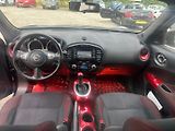 Nissan Juke 1.2i 1Maj/ČR/Tempomat - náhled 22