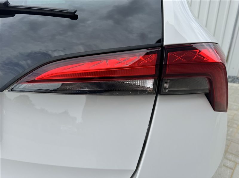 Škoda Scala 1,0 TSI STYLE DPH 1maj původČR - fotka 17 z 50
