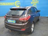 Hyundai ix35 1,7 CRDi 1. Majitel, ČR - náhled 3
