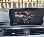 Audi A5 (2017) 3.0TDI S*LINE*AWD*ADAPTIVNÍ*T - náhled 36