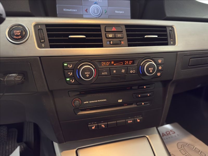 BMW Řada 3 2,0   i 125KW ANGEL NAVI TEMPO - fotka 14 z 26