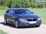 BMW Řada 3 2,0 320d xDrive 140kW Sport - náhled 1