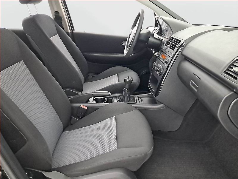 Mercedes-Benz Třídy A (2008) A 160 CDI , po STK - fotka 9 z 15