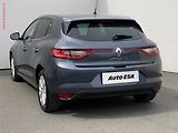 Renault Mégane (2018) 1.3 i, ČR, AC, tempo, park - náhled 6