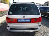 Volkswagen Sharan 1.9TDi aut. klima, 7 míst - náhled 4