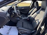 Mercedes-Benz Třídy A 180i SPORT LED NAVI SERVISKA - náhled 10