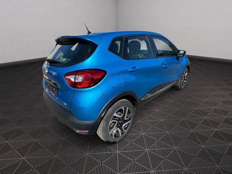 Renault Captur (2014) 0,9Tce 66kw - fotka 7 z 21