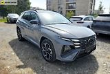 Hyundai Tucson (2026) 26 1,6 TGDI 2WD DCT GO N LINE - náhled 2
