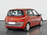 Renault Scénic (2003) 1.9 dCi, po STK, Tažné, Klima - náhled 4