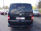Volkswagen Multivan 2,5 TDI Comfortline 4x4 - náhled 3