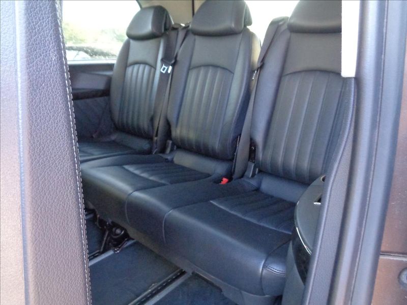Mercedes-Benz Viano 3,0 - fotka 5 z 10