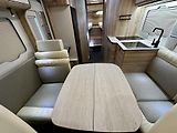 Eura Mobil (2026) 726 EF FREESTYLE - 3500KG-4OS - náhled 14