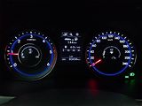 Hyundai i40 (2019) 1.6 CRDi, Serv.kniha, Navi - náhled 11