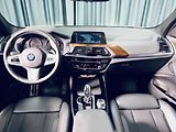 BMW X3 (2021) M40i CZ TOP STAV  - náhled 36