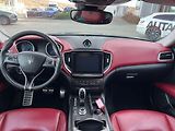 Maserati Ghibli 3.0 V6 Bi-Turbo S Q4 AT8 - náhled 9