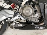Aprilia RS 660 ABS - náhled 11