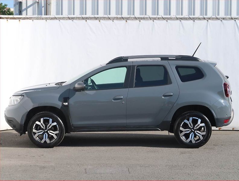 Dacia Duster (2024) 1.3 TCe - fotka 3 z 22