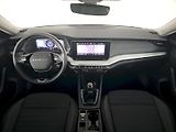 Škoda Octavia (2025) COMBI 1.5TSi 85kW TOP SELECTIO - náhled 8