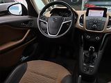 Opel Zafira (2016) 2.0 CDTI, 7 míst, Navi - náhled 7