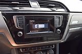Volkswagen Touran (2016) 2.0TDI 110kw 7MÍST CLBMT OPS  - náhled 25