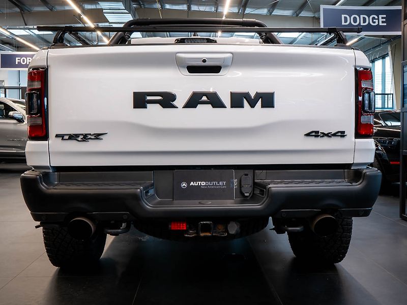 Dodge RAM (2022) 6.2 TRX Supercharged 702HP - fotka 4 z 43