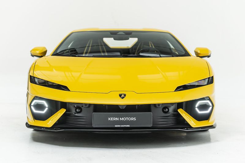 Lamborghini Ostatní (2026) Temerario*MY27*Ihned k odběru - fotka 3 z 45