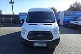 Ford Transit 2,0 TDCI  L3H2 8MÍST BUS KLIMA - náhled 3