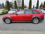 Audi A4 Allroad (2012) 3.0 TDi Quattro - náhled 7