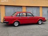Volvo 240 (1979) 2.4 D6 Top Karoserie a lak - náhled 12