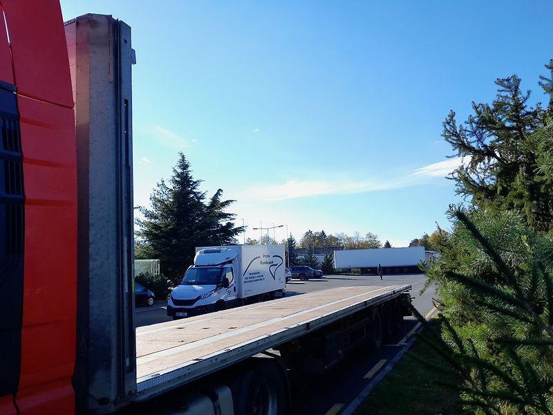 Schmitz CARGOBULL SCS 24/L - fotka 4 z 22