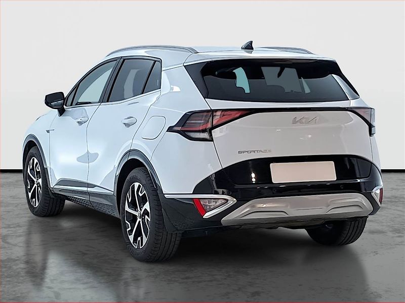 Kia Sportage (2023) Top 1.6 T-GDI MHEV - fotka 4 z 22