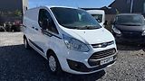 Ford Transit Custom (2019) 2.0TDCi 79kW *L1H1*PDC*Klima* - náhled 2