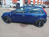 Opel Corsa 1.2 - náhled 9