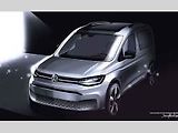 VW Caddy