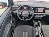 Škoda Scala (2025) 1.5 TSI / 110 kW Monte Carlo - náhled 6