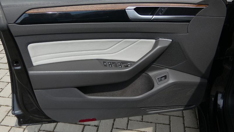Volkswagen Arteon Shooting Brake 2.0 TDI DSG Ele - fotka 8 z 25