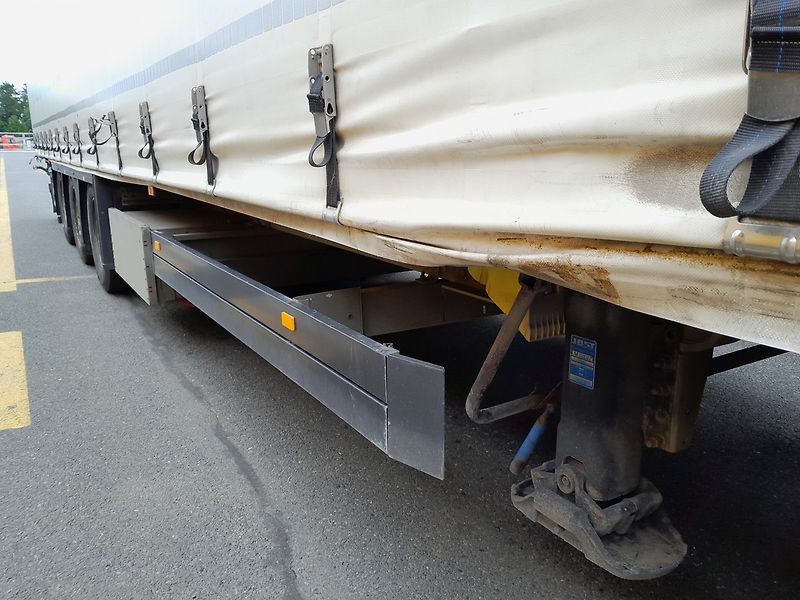 Schmitz SCS 24/L - LowDeck - fotka 14 z 33