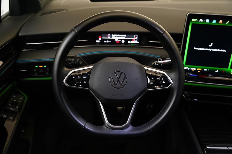 Volkswagen ID.7 - fotka 18 z 26