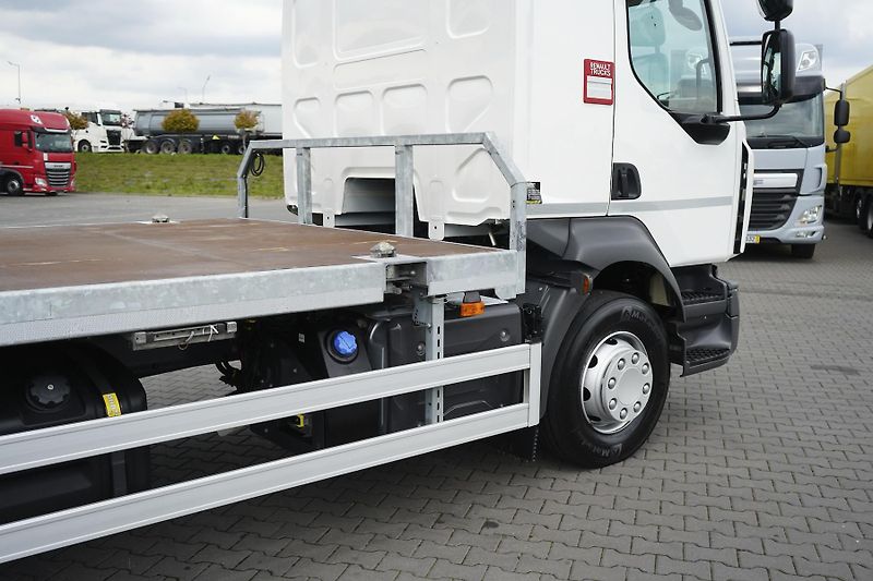 Renault Trucks D (2021) 16 / 240 / ACC / E 6 / PLATFOR - fotka 41 z 50
